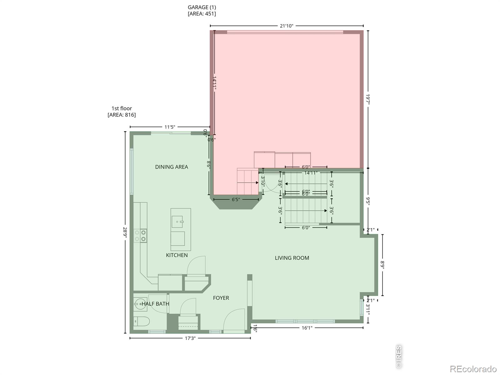 MLS Image #25 for 1502  chokeberry street,berthoud, Colorado