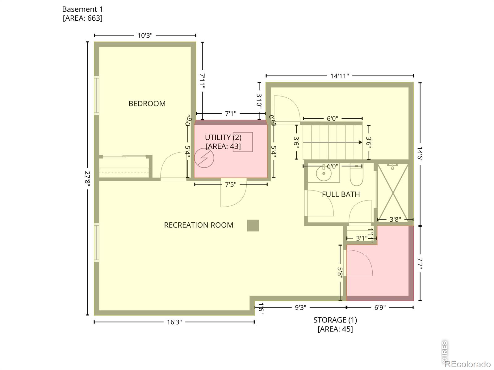 MLS Image #27 for 1502  chokeberry street,berthoud, Colorado