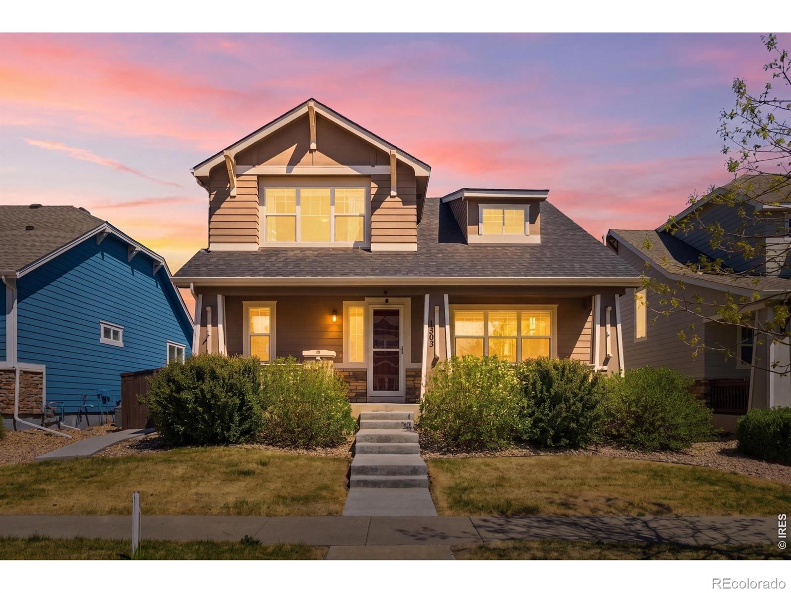 MLS Image #28 for 1502  chokeberry street,berthoud, Colorado