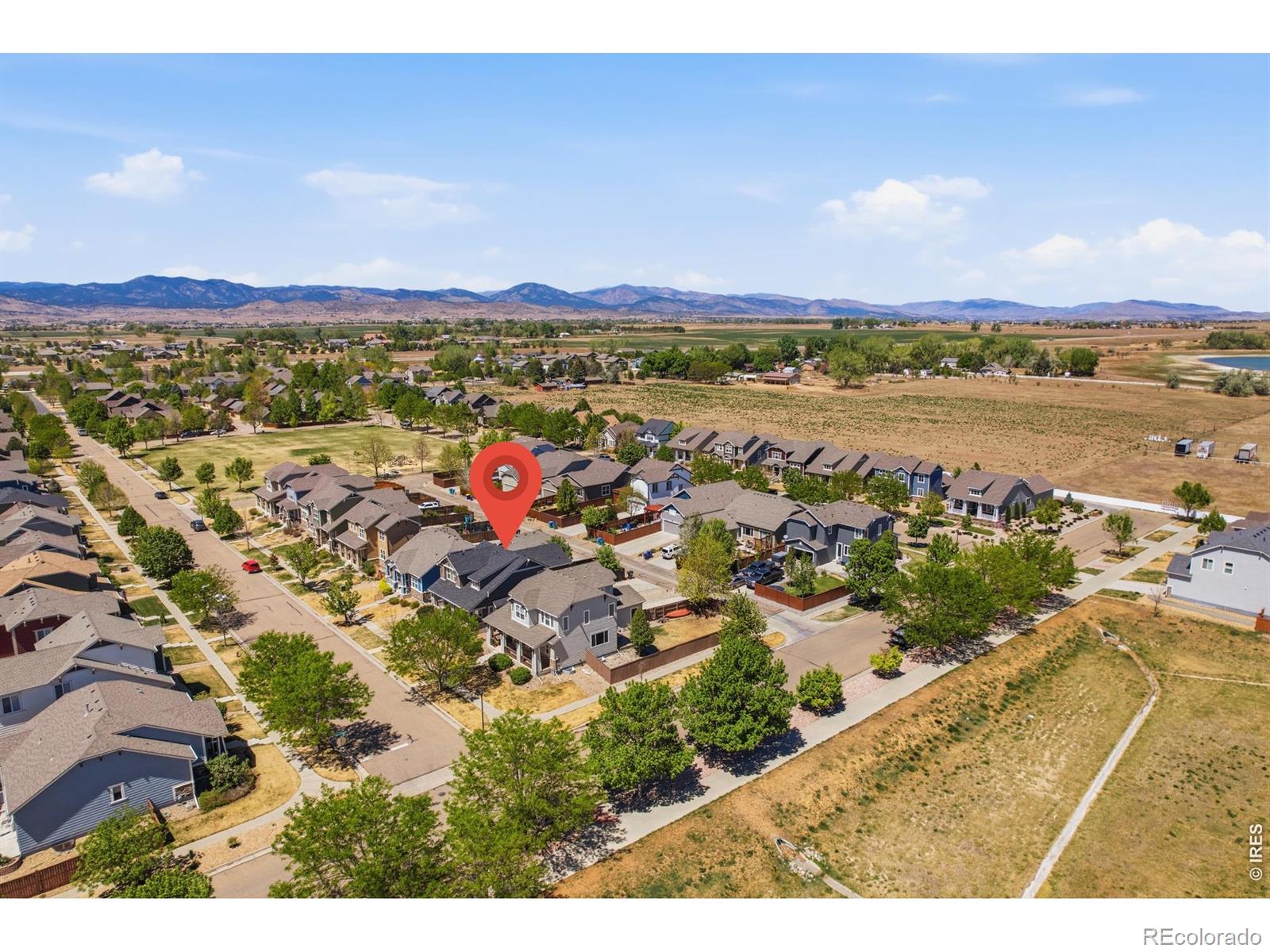 MLS Image #33 for 1502  chokeberry street,berthoud, Colorado