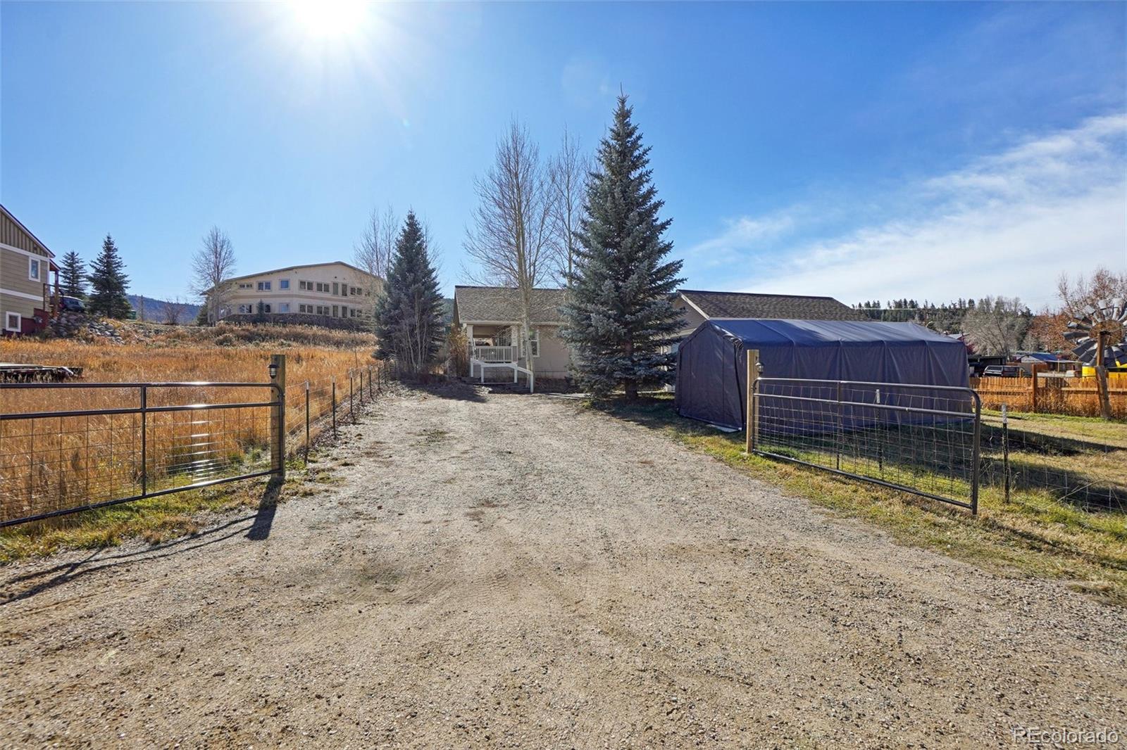MLS Image #2 for 133 e grand avenue,hot sulphur springs, Colorado