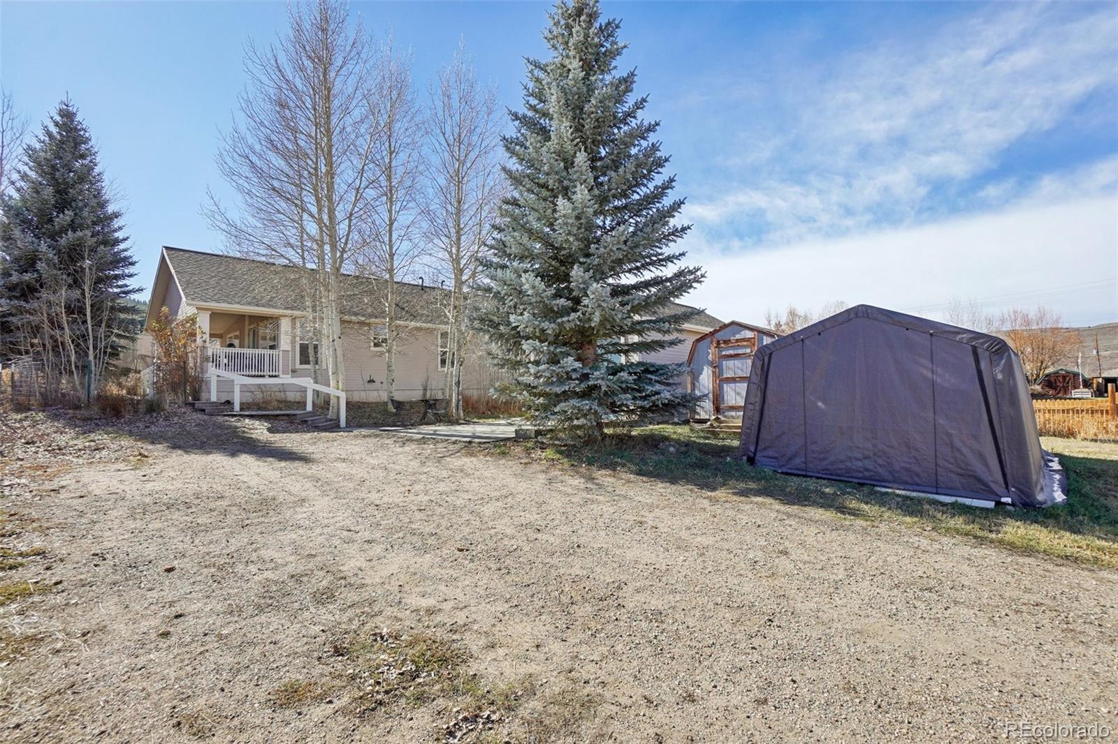 MLS Image #3 for 133 e grand avenue,hot sulphur springs, Colorado