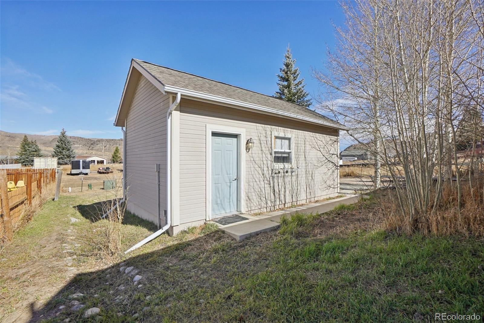 MLS Image #34 for 133 e grand avenue,hot sulphur springs, Colorado