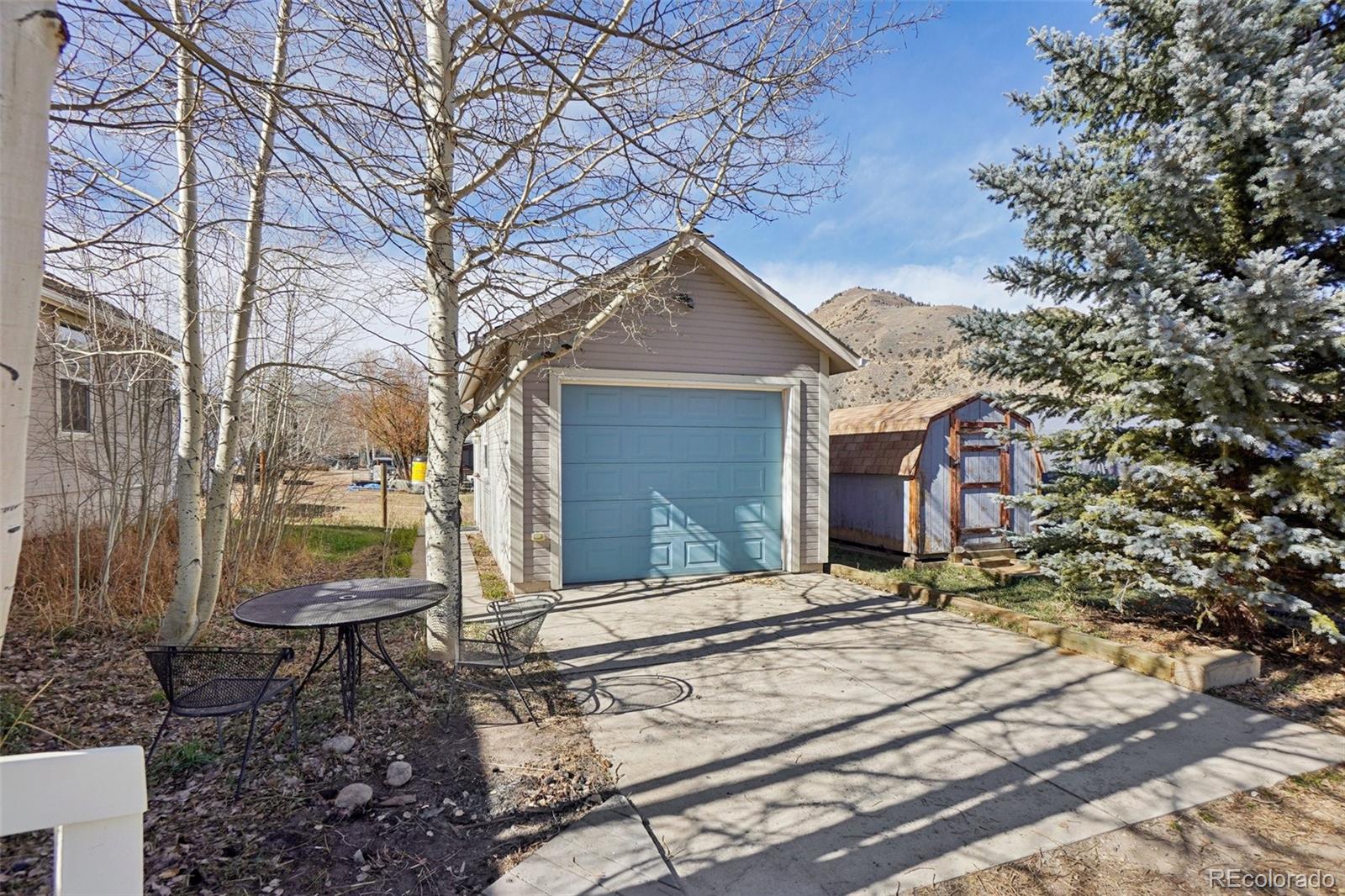 MLS Image #36 for 133 e grand avenue,hot sulphur springs, Colorado