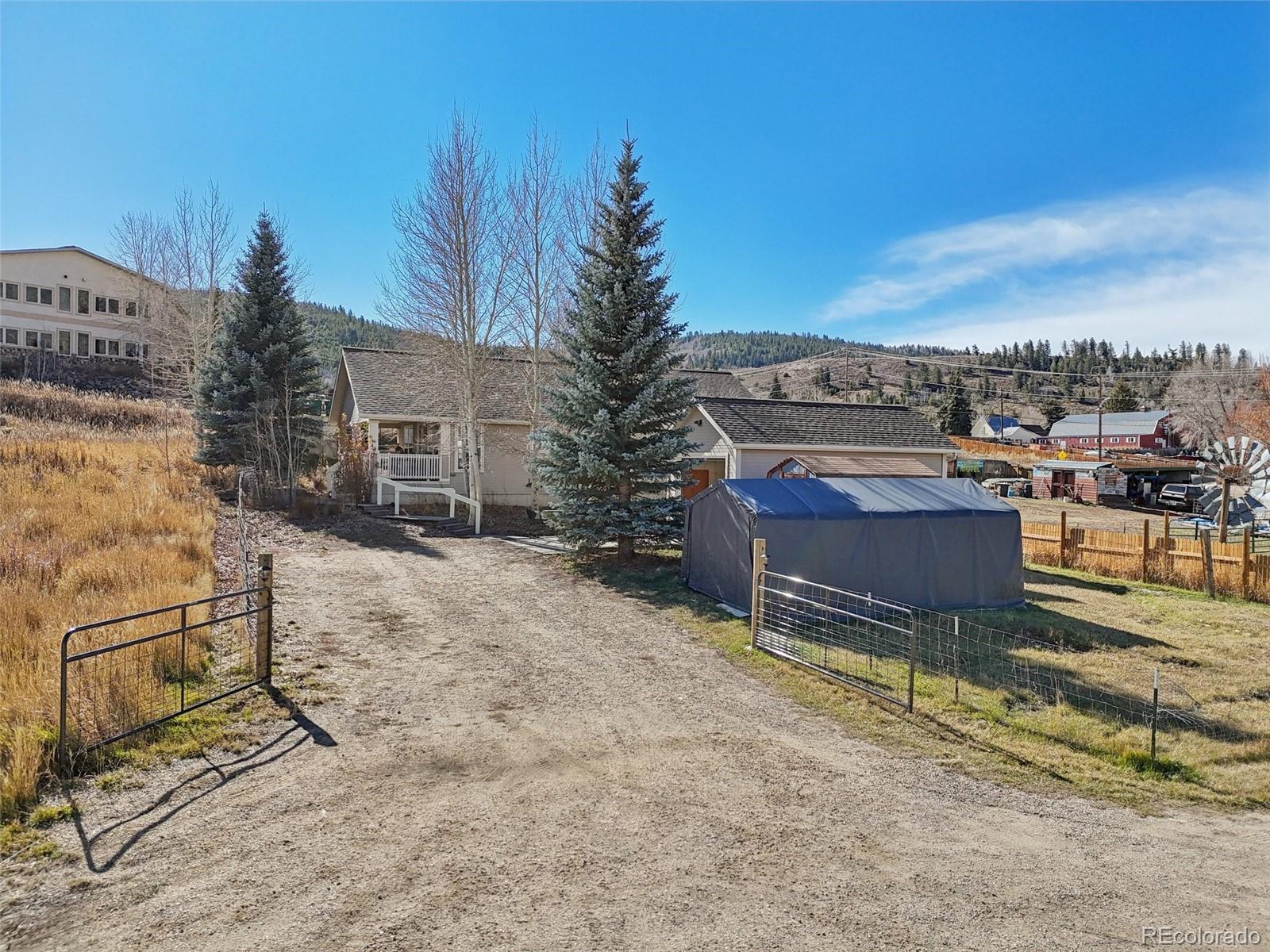 MLS Image #37 for 133 e grand avenue,hot sulphur springs, Colorado