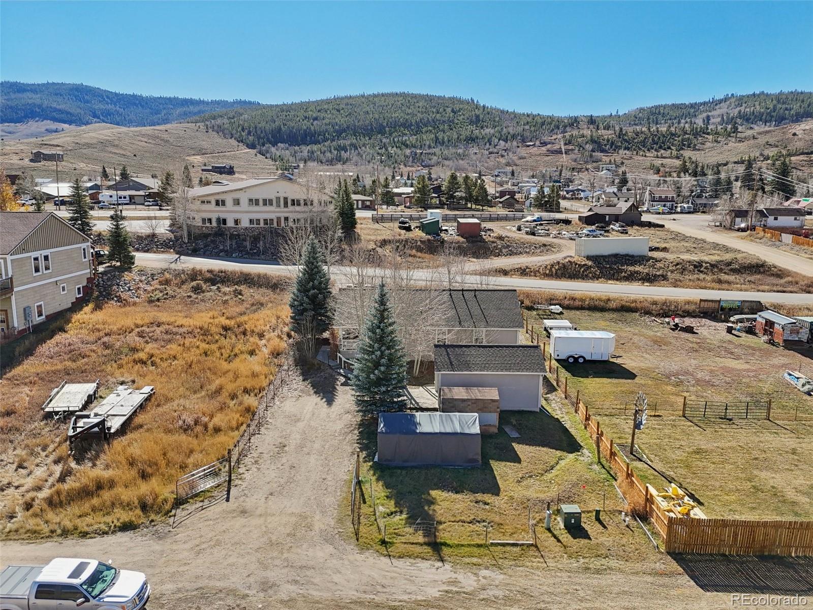 MLS Image #38 for 133 e grand avenue,hot sulphur springs, Colorado
