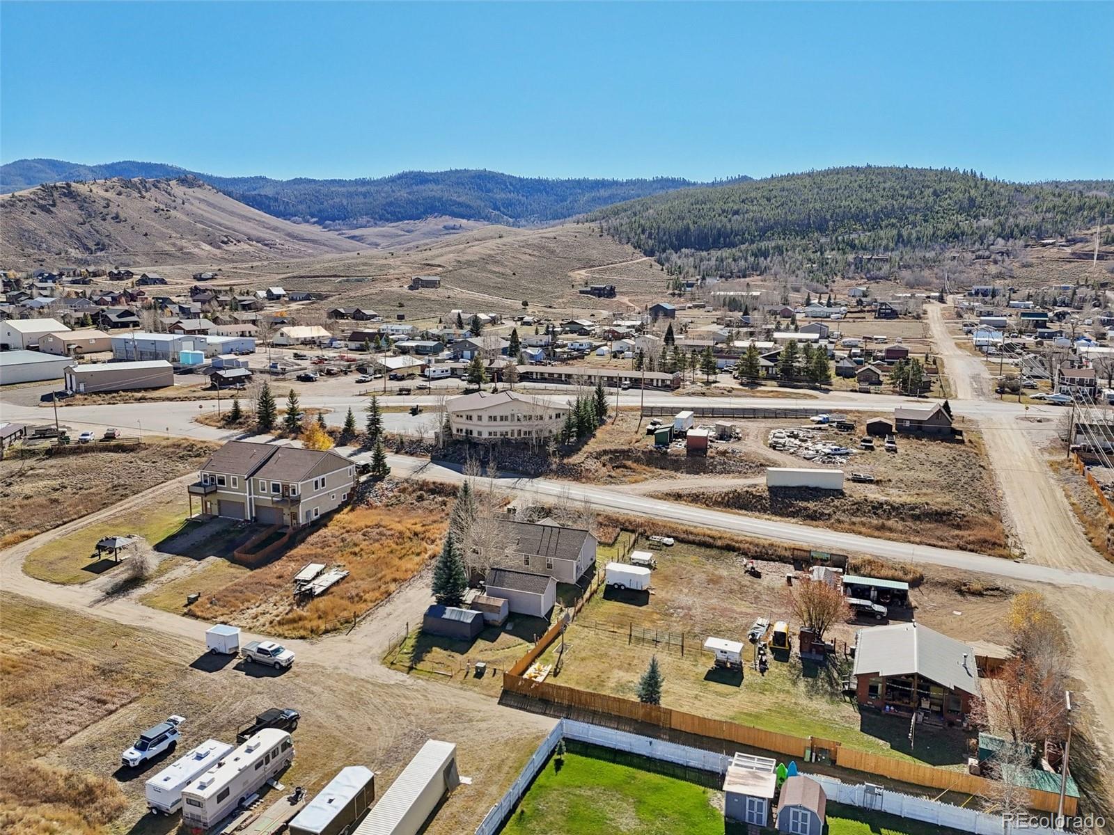 MLS Image #39 for 133 e grand avenue,hot sulphur springs, Colorado