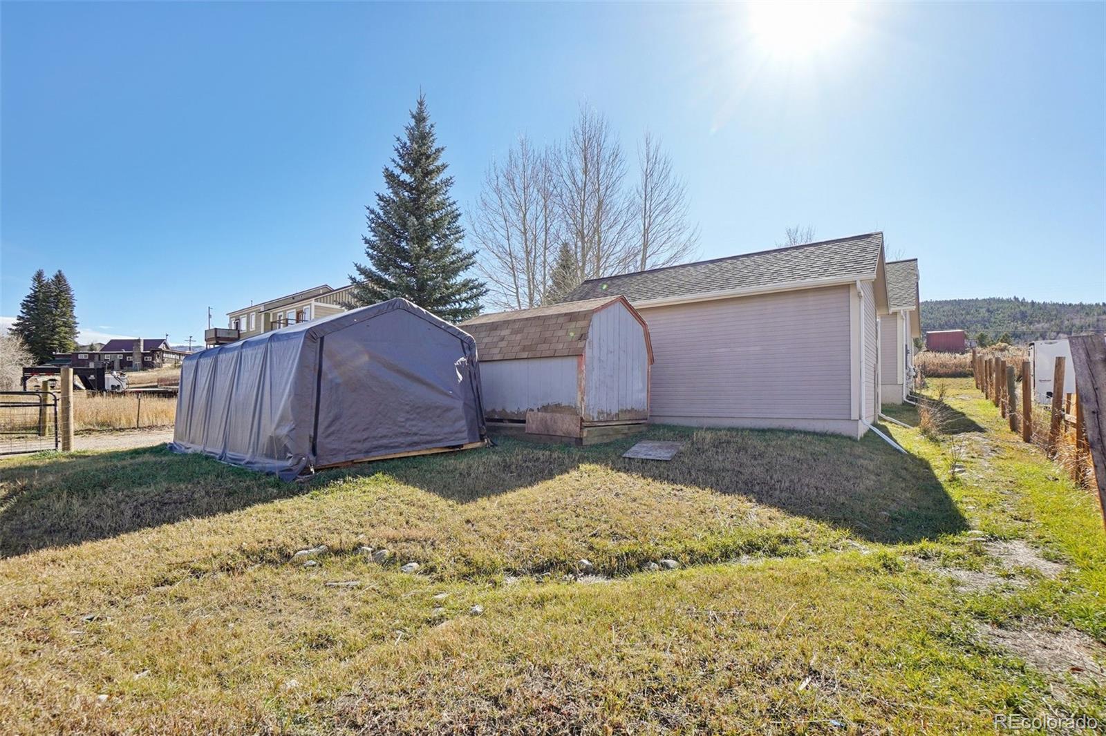MLS Image #4 for 133 e grand avenue,hot sulphur springs, Colorado