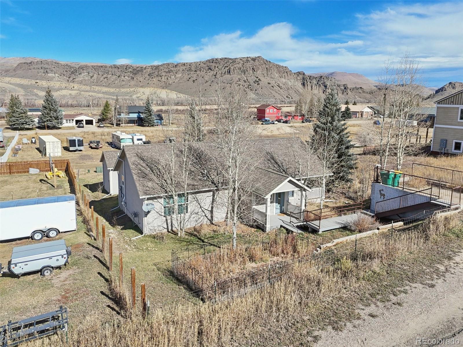 MLS Image #41 for 133 e grand avenue,hot sulphur springs, Colorado