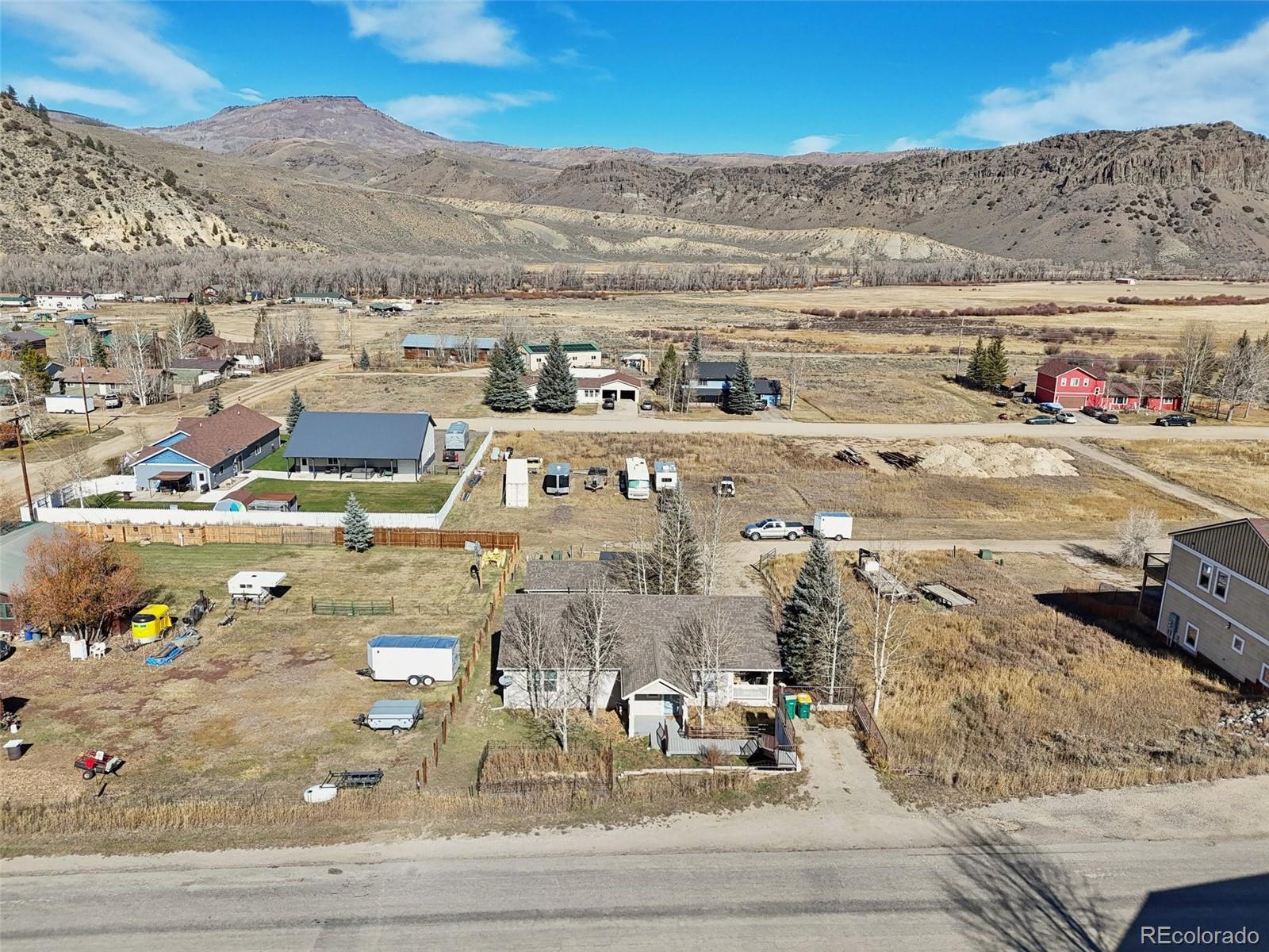MLS Image #42 for 133 e grand avenue,hot sulphur springs, Colorado