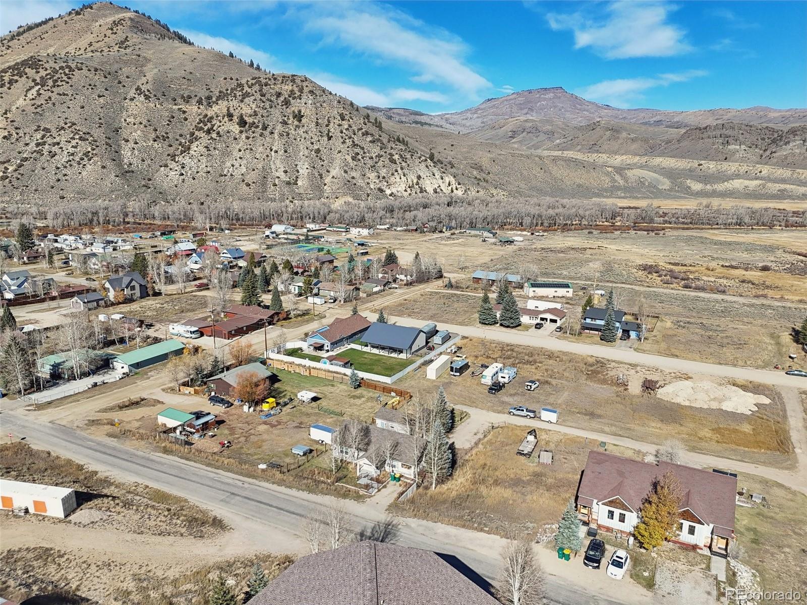 MLS Image #43 for 133 e grand avenue,hot sulphur springs, Colorado