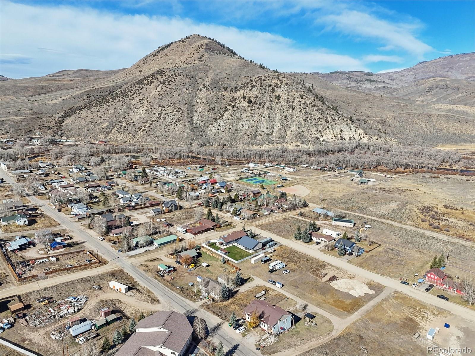 MLS Image #44 for 133 e grand avenue,hot sulphur springs, Colorado