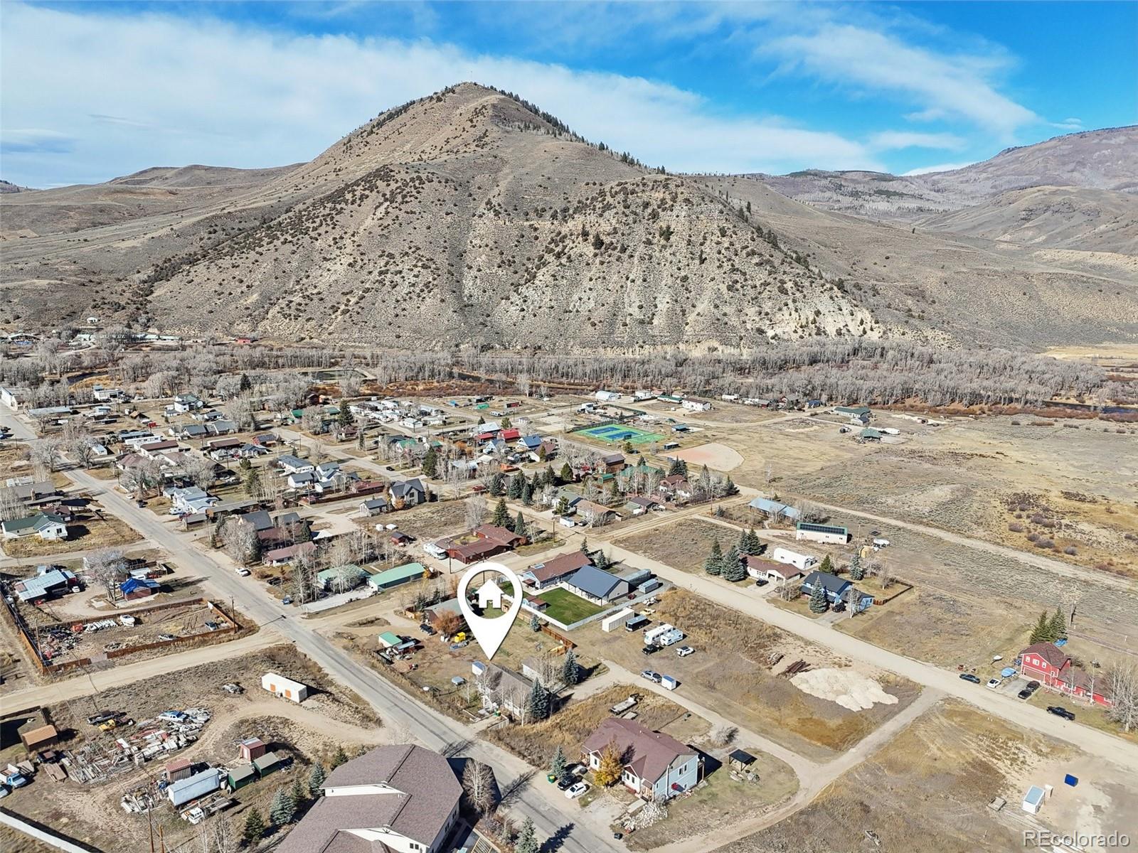 MLS Image #45 for 133 e grand avenue,hot sulphur springs, Colorado