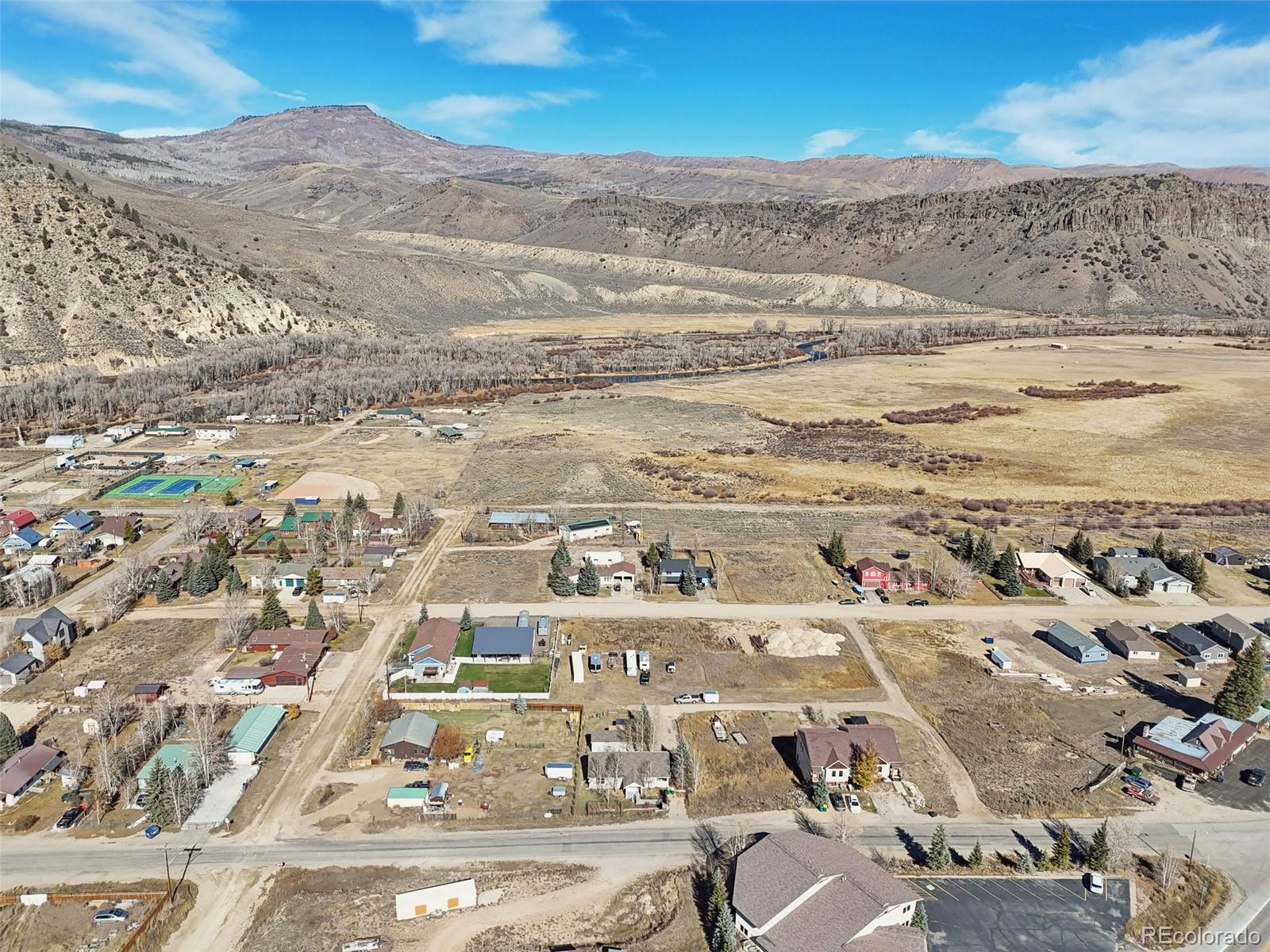 MLS Image #46 for 133 e grand avenue,hot sulphur springs, Colorado