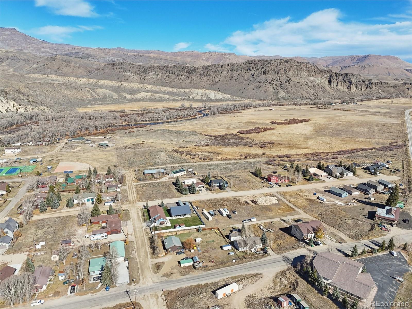 MLS Image #47 for 133 e grand avenue,hot sulphur springs, Colorado