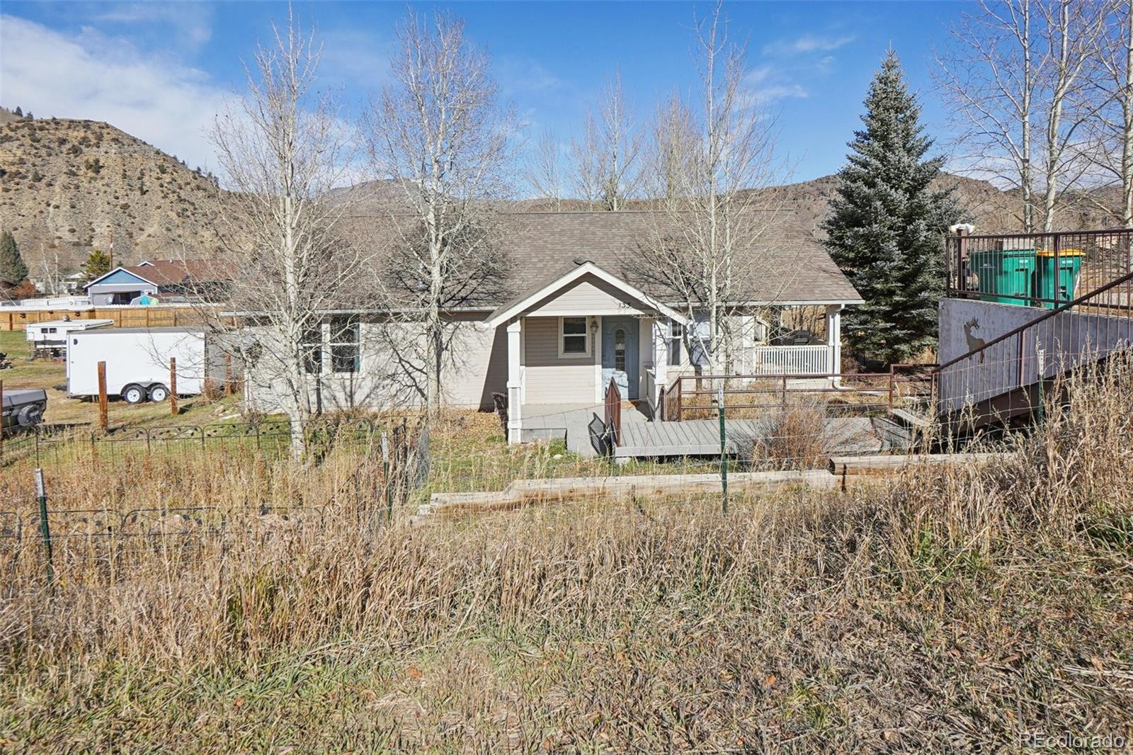 MLS Image #49 for 133 e grand avenue,hot sulphur springs, Colorado