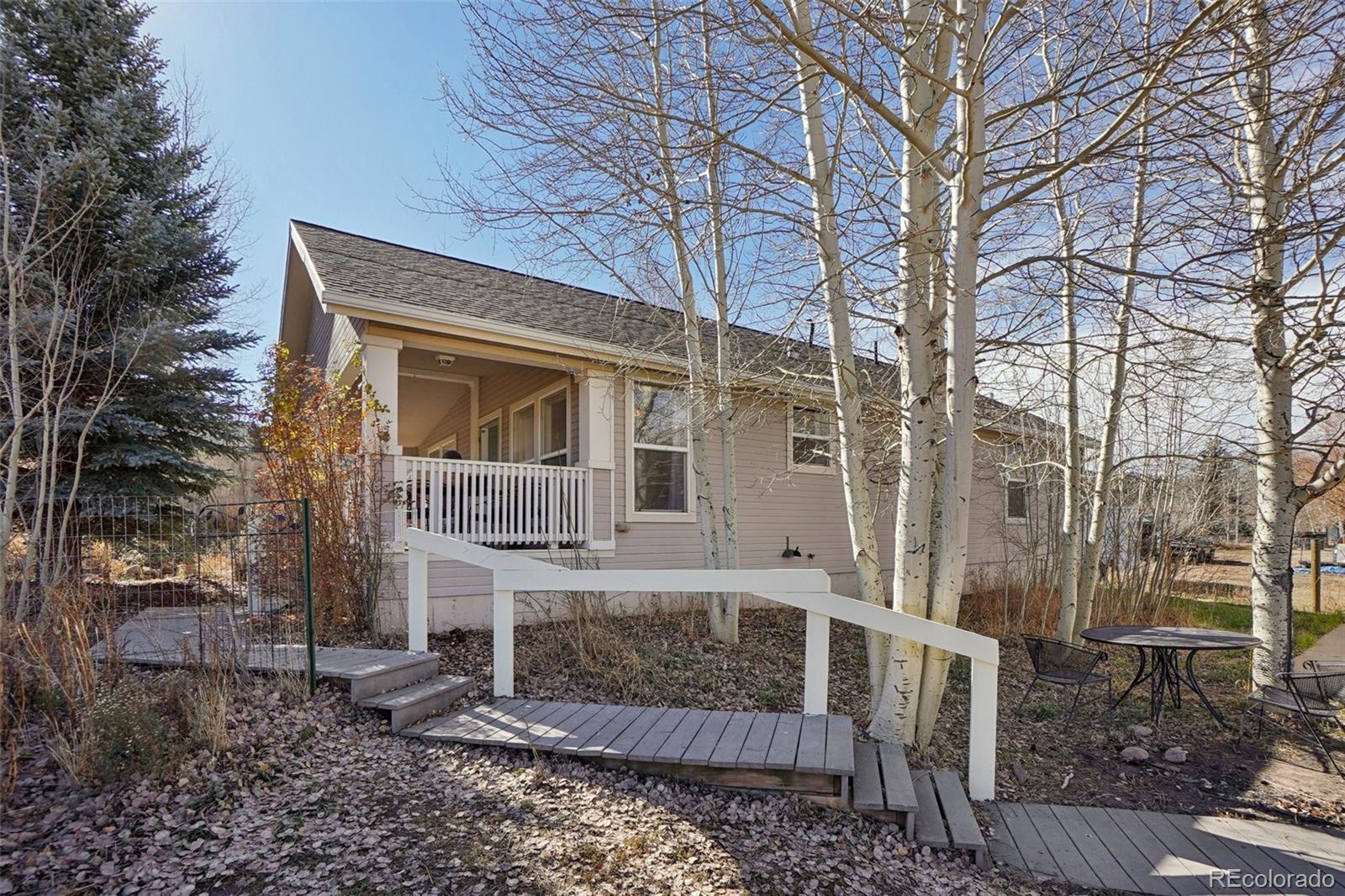 MLS Image #5 for 133 e grand avenue,hot sulphur springs, Colorado