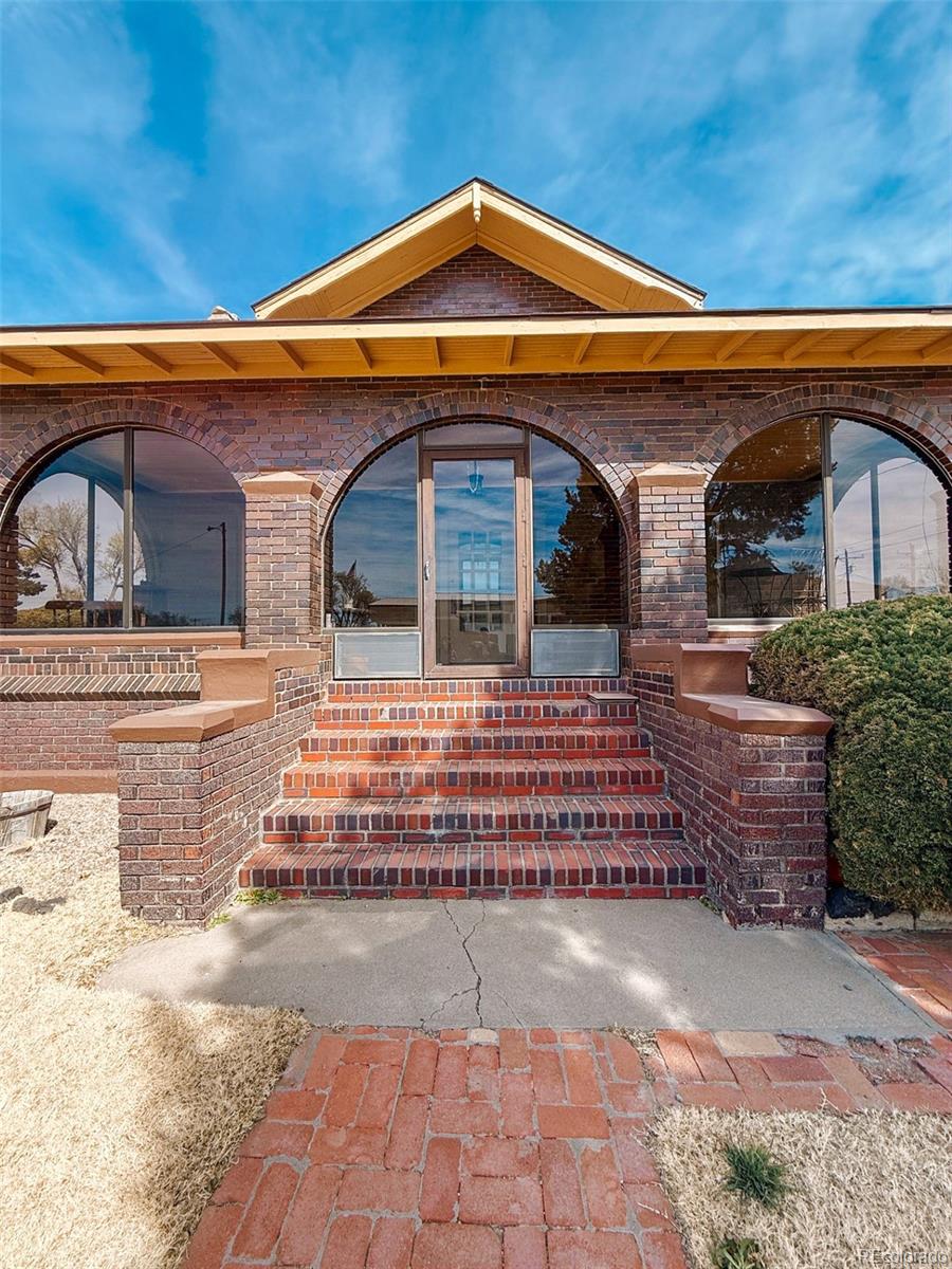 MLS Image #1 for 204 w ash street,walsh, Colorado