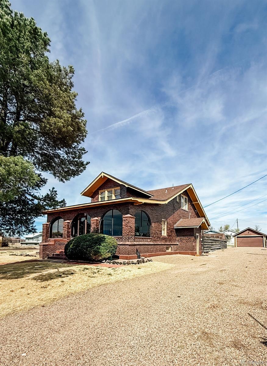 MLS Image #2 for 204 w ash street,walsh, Colorado