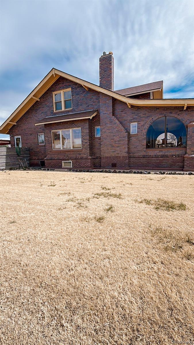 MLS Image #3 for 204 w ash street,walsh, Colorado