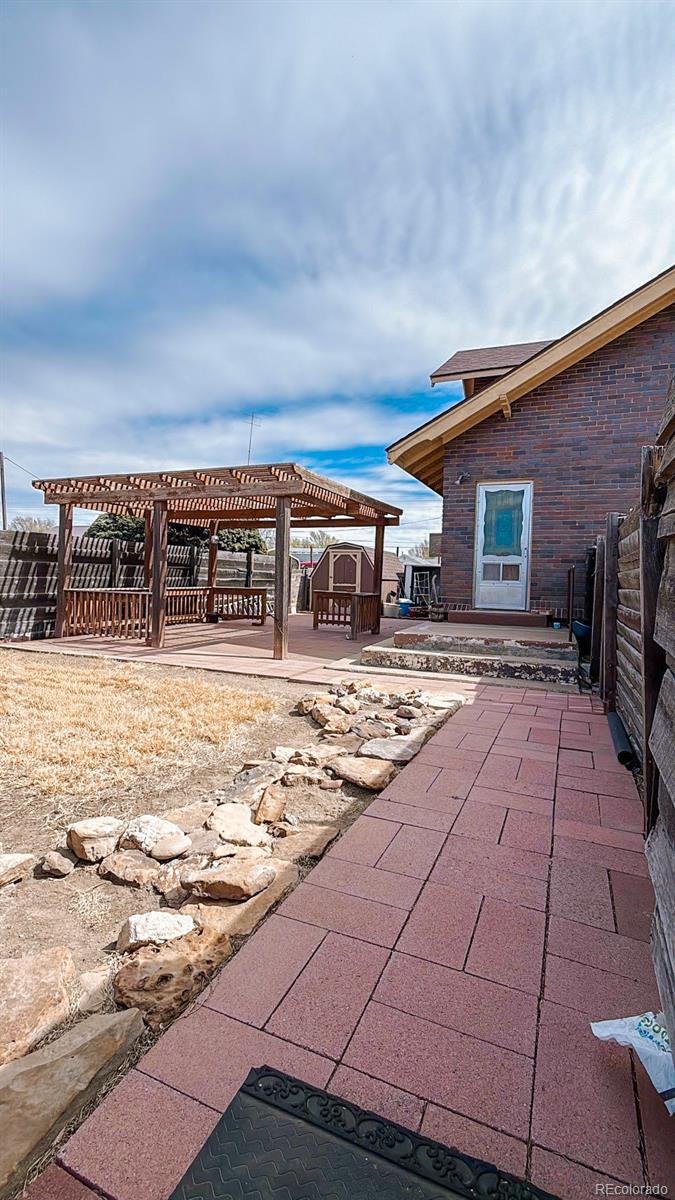 MLS Image #31 for 204 w ash street,walsh, Colorado