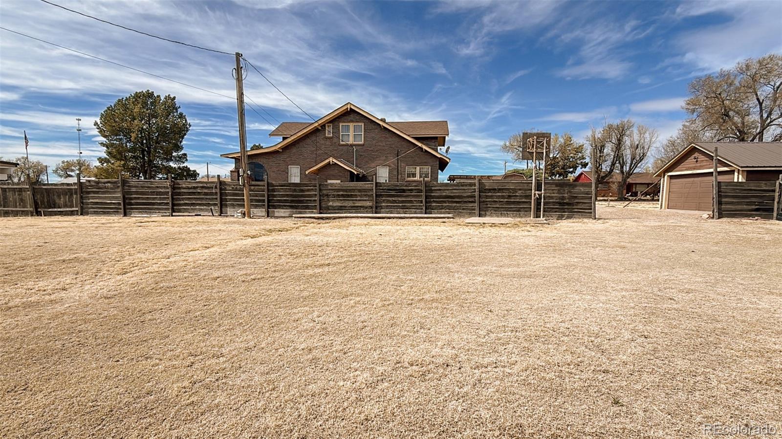 MLS Image #32 for 204 w ash street,walsh, Colorado