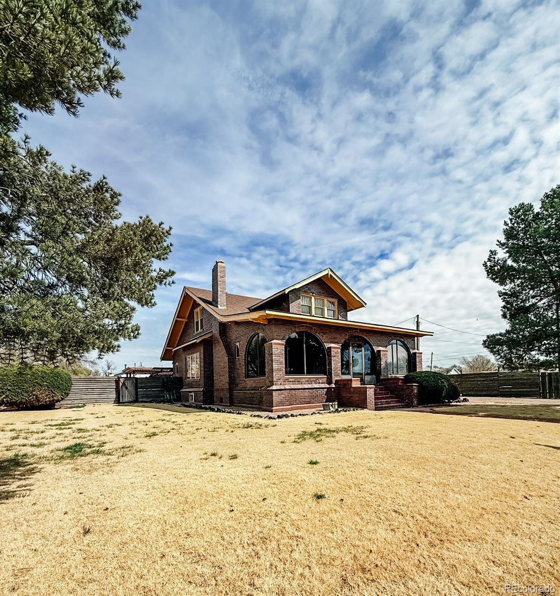 MLS Image #4 for 204 w ash street,walsh, Colorado