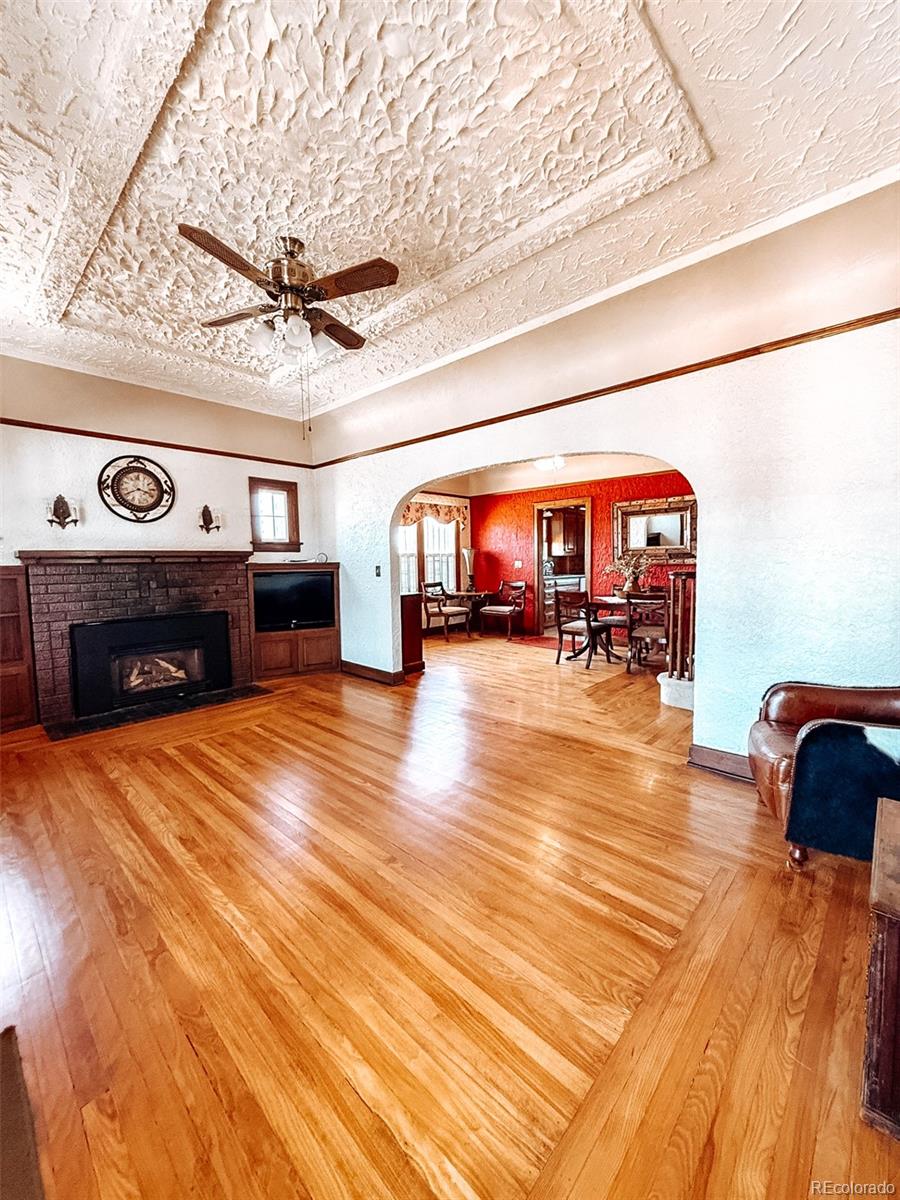 MLS Image #6 for 204 w ash street,walsh, Colorado