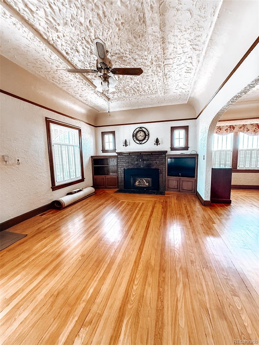 MLS Image #7 for 204 w ash street,walsh, Colorado