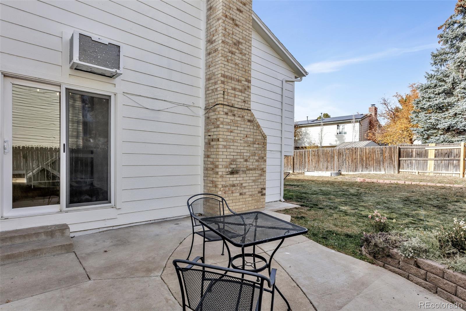 MLS Image #29 for 4101 s espana way,aurora, Colorado