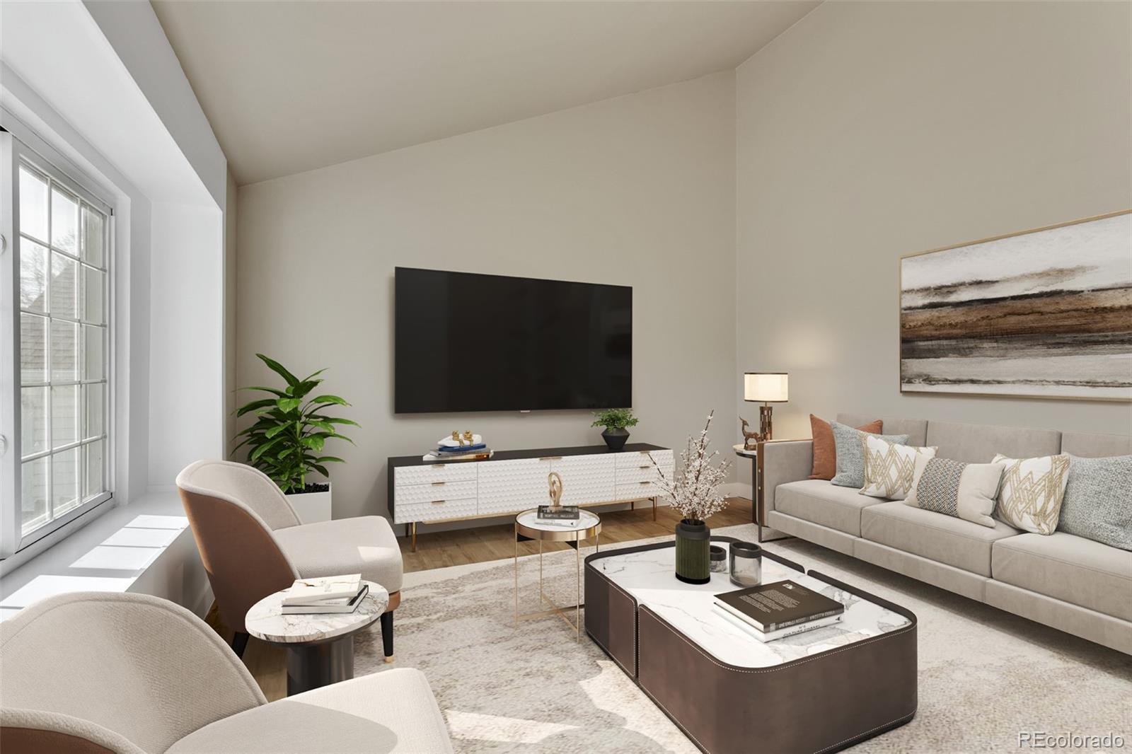 MLS Image #3 for 4101 s espana way,aurora, Colorado