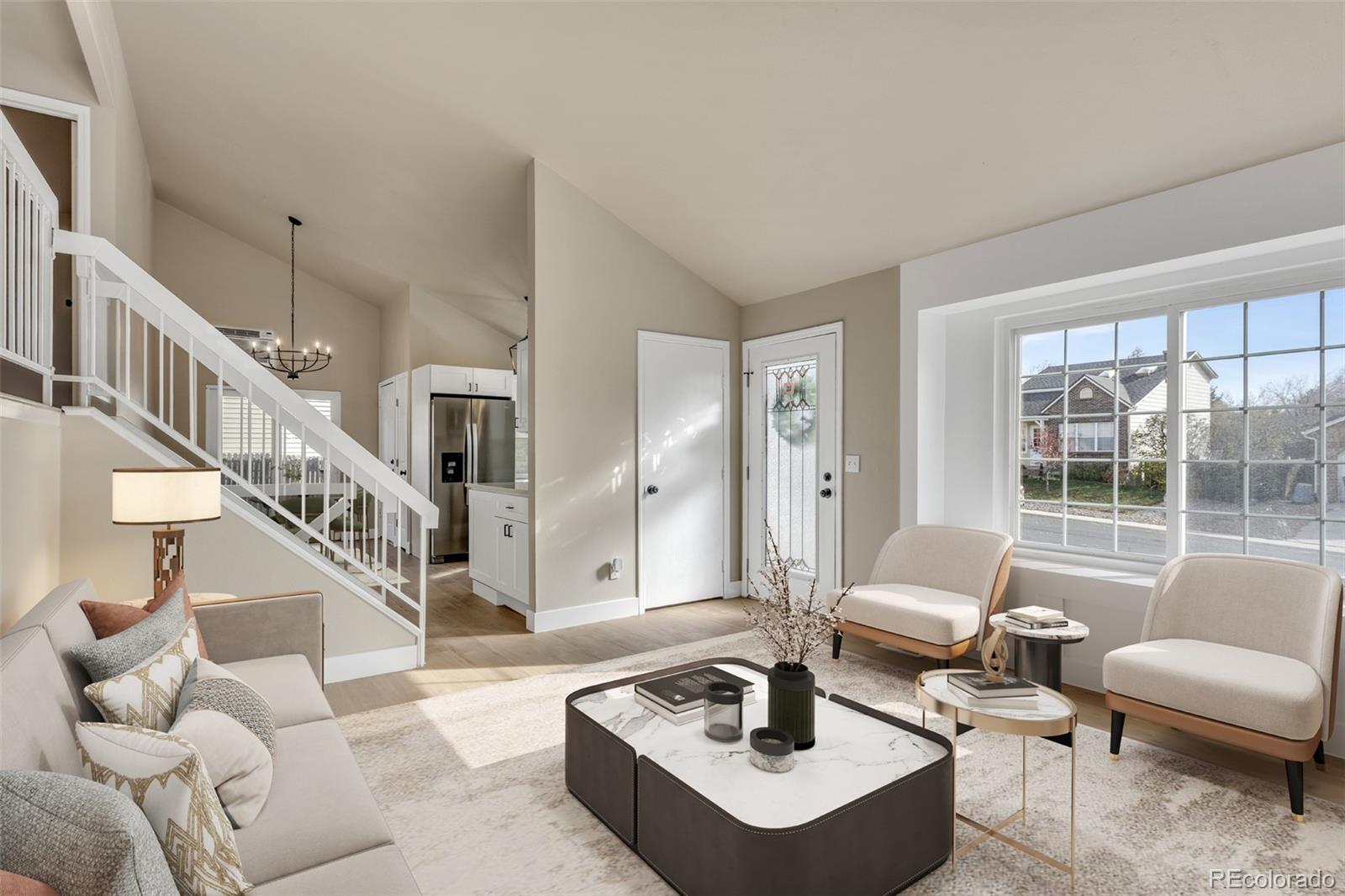 MLS Image #5 for 4101 s espana way,aurora, Colorado