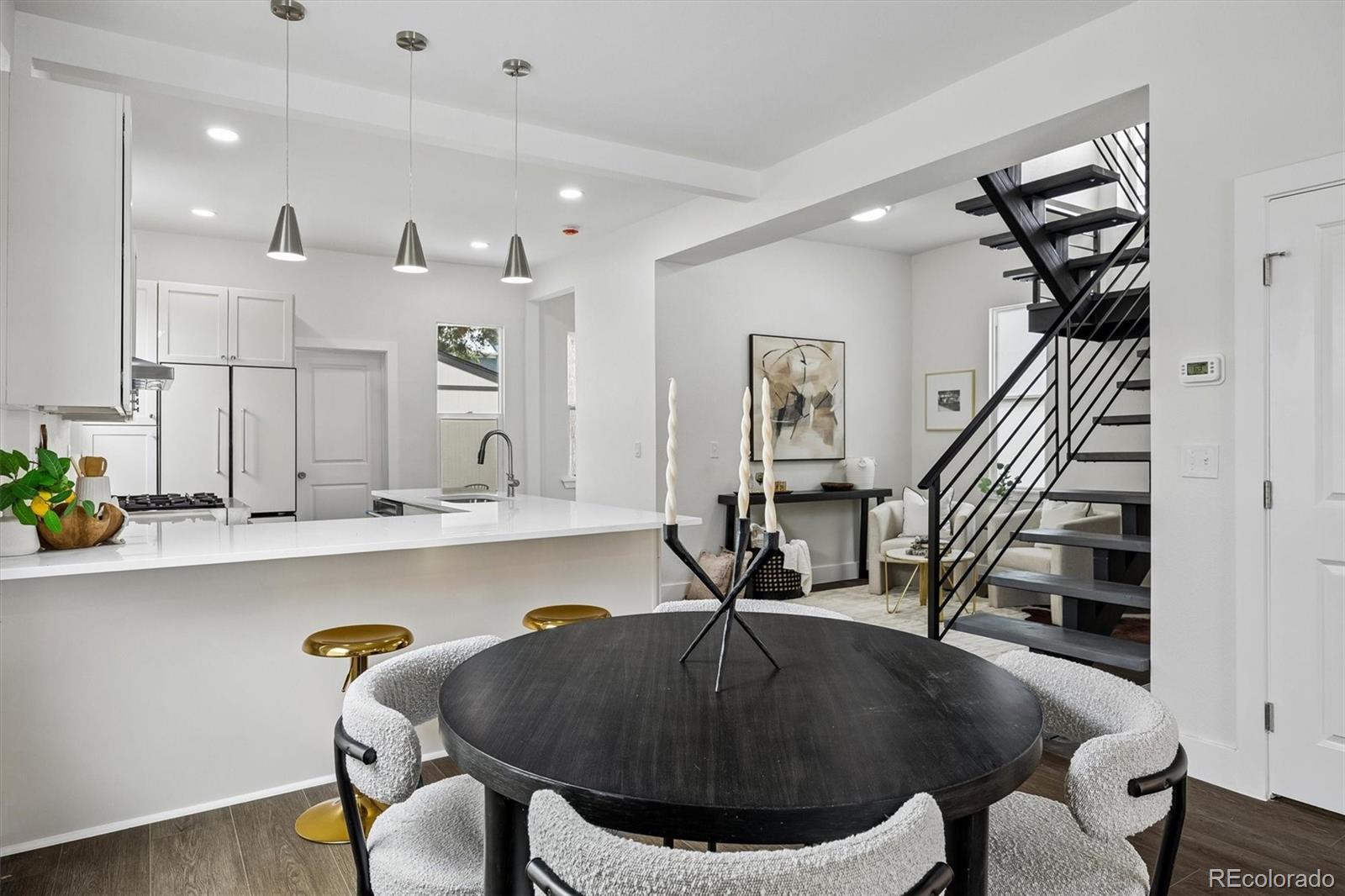 MLS Image #11 for 3436 w 23rd avenue,denver, Colorado