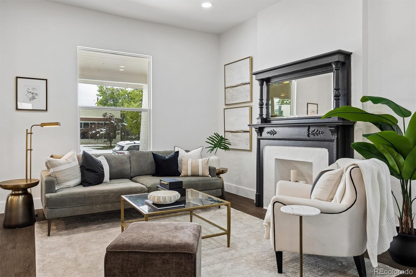 MLS Image #5 for 3436 w 23rd avenue,denver, Colorado