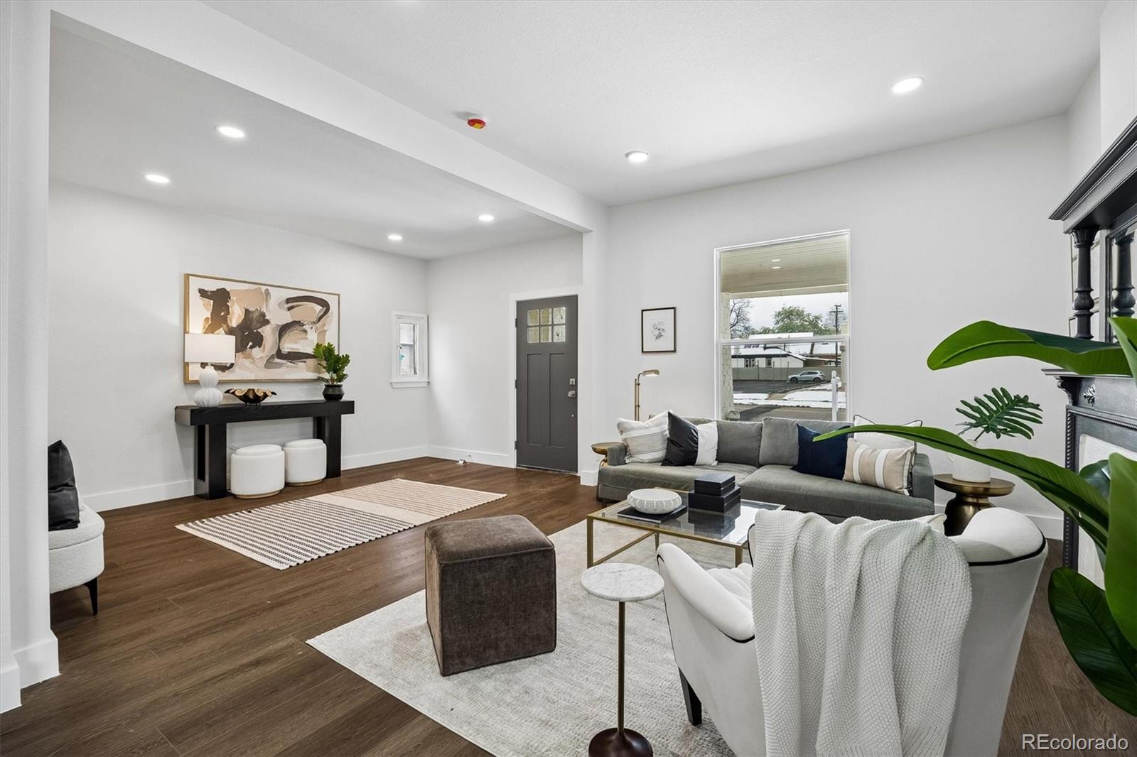 MLS Image #7 for 3436 w 23rd avenue,denver, Colorado
