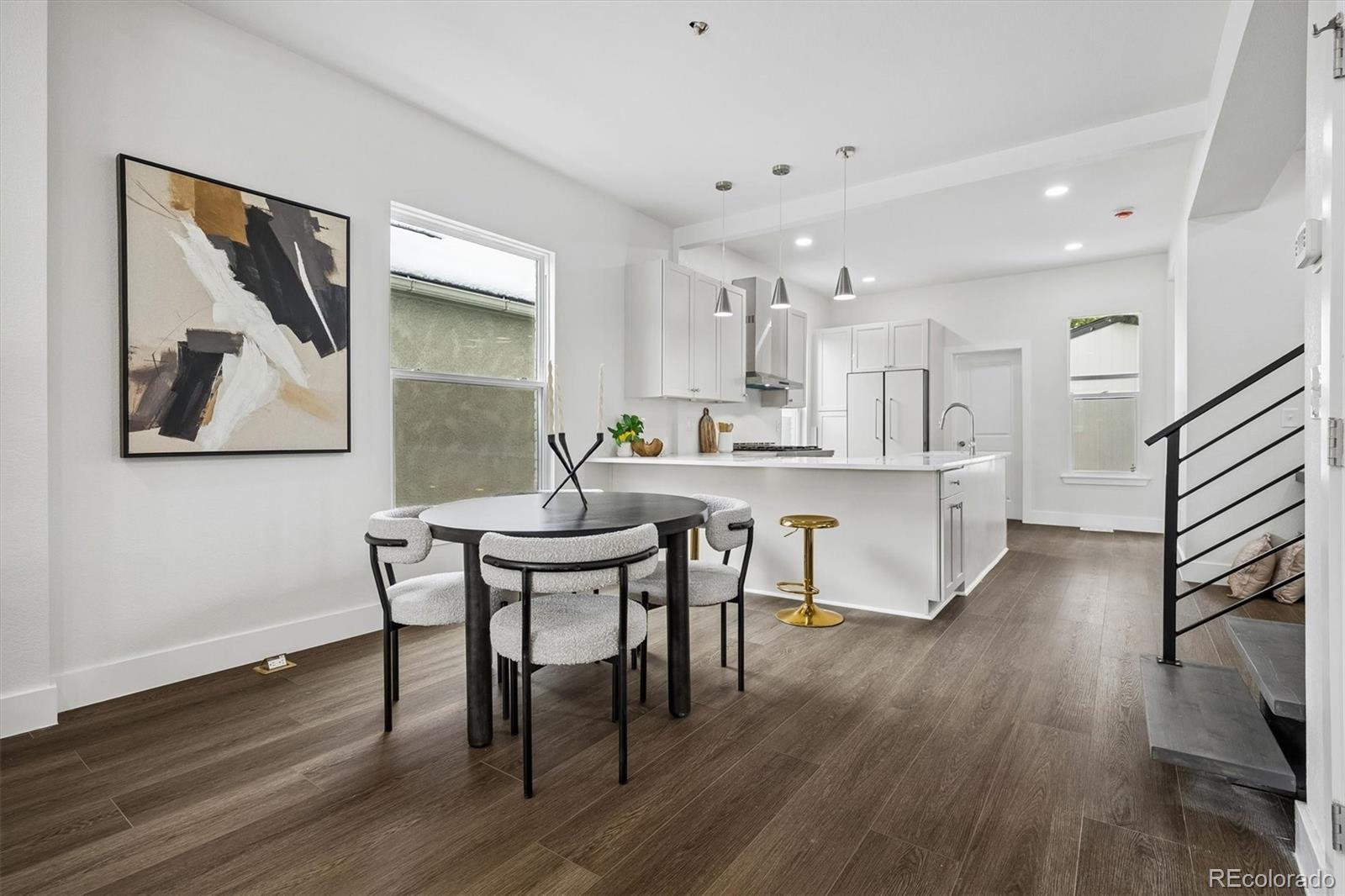 MLS Image #8 for 3436 w 23rd avenue,denver, Colorado
