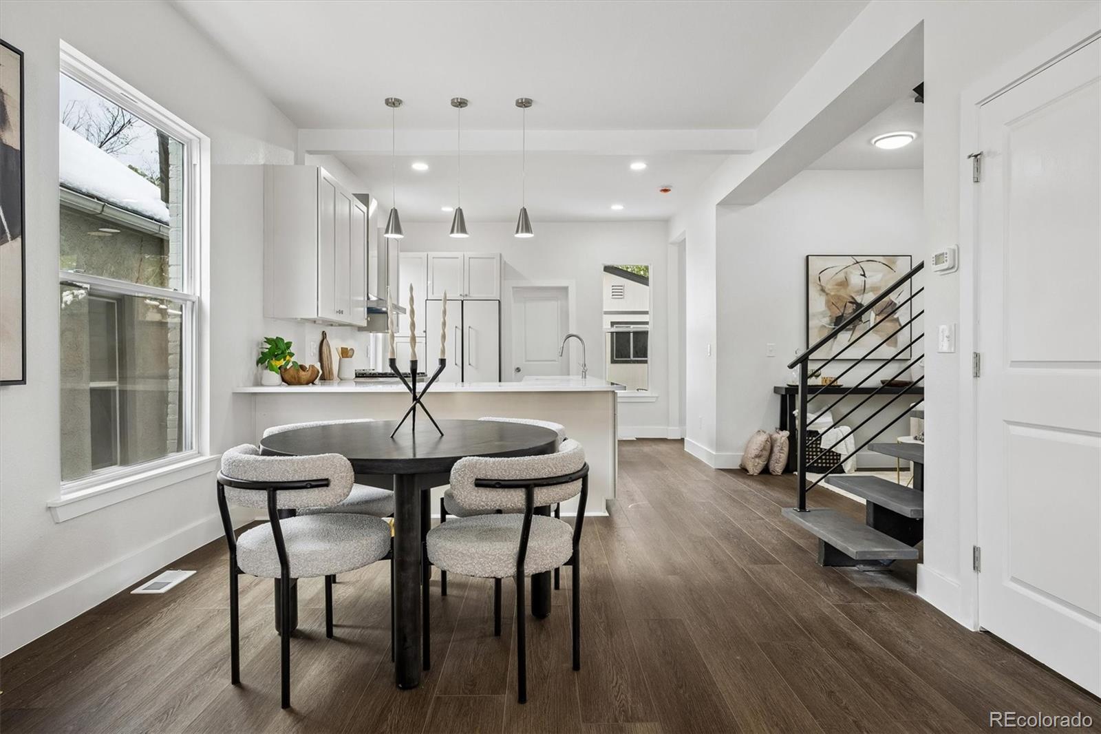 MLS Image #9 for 3436 w 23rd avenue,denver, Colorado