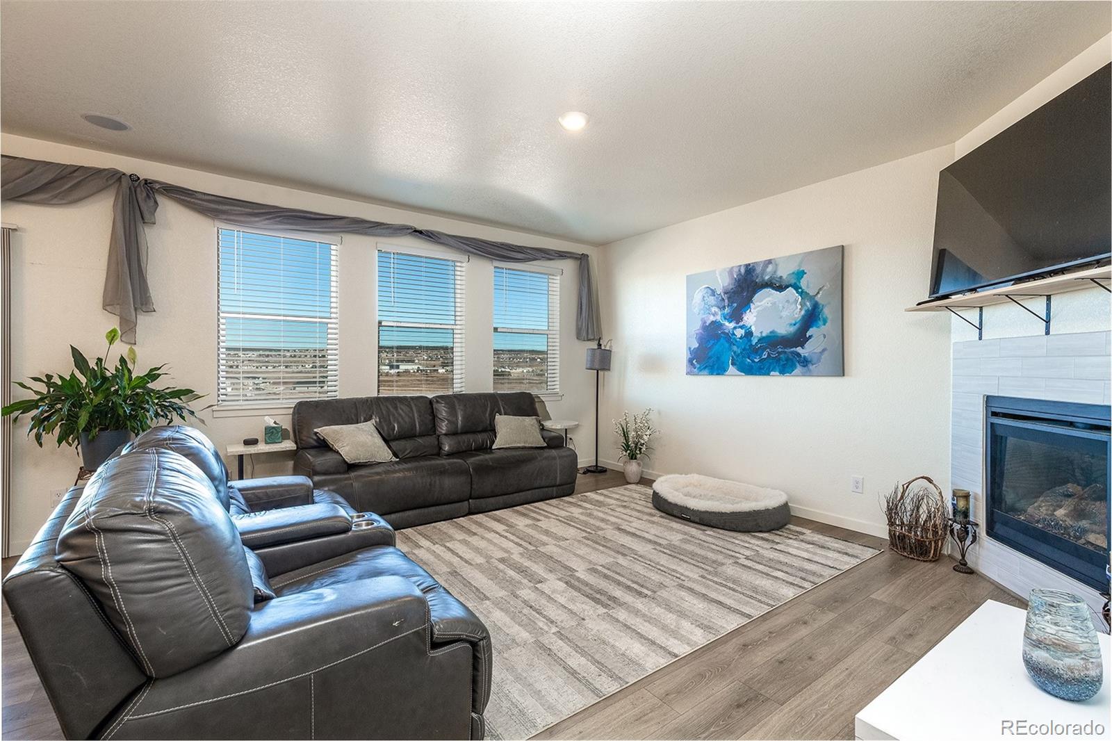 MLS Image #2 for 15898  little bluestem road,monument, Colorado
