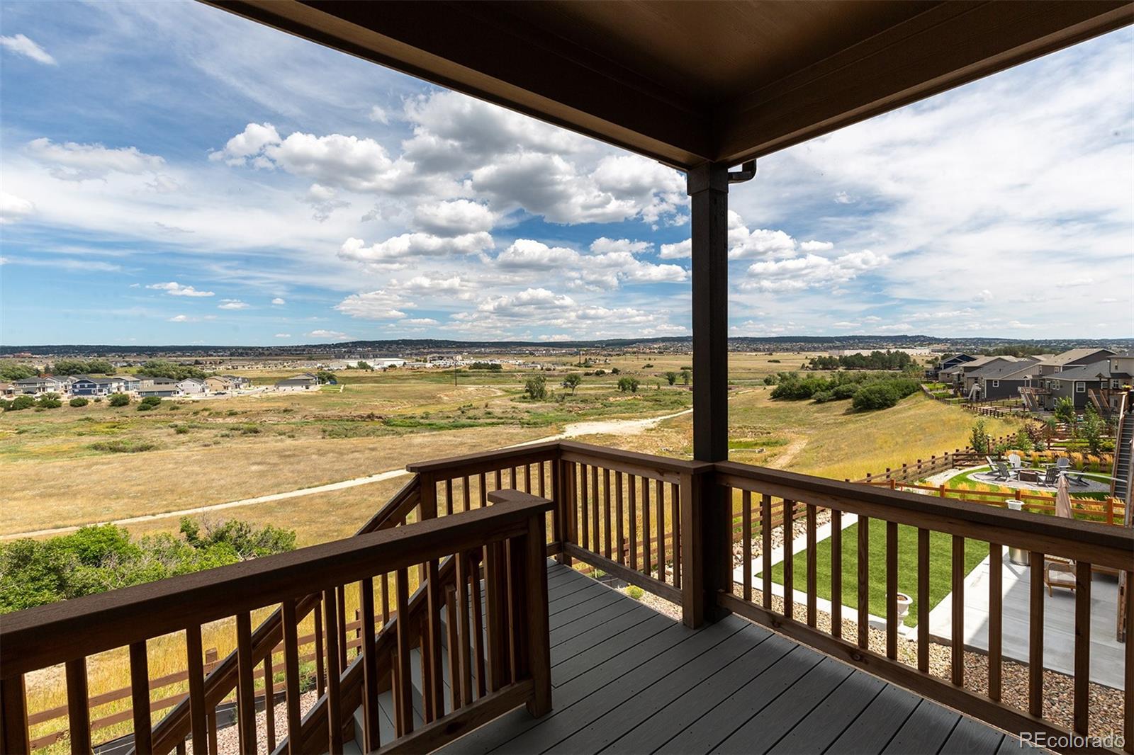 MLS Image #28 for 15898  little bluestem road,monument, Colorado
