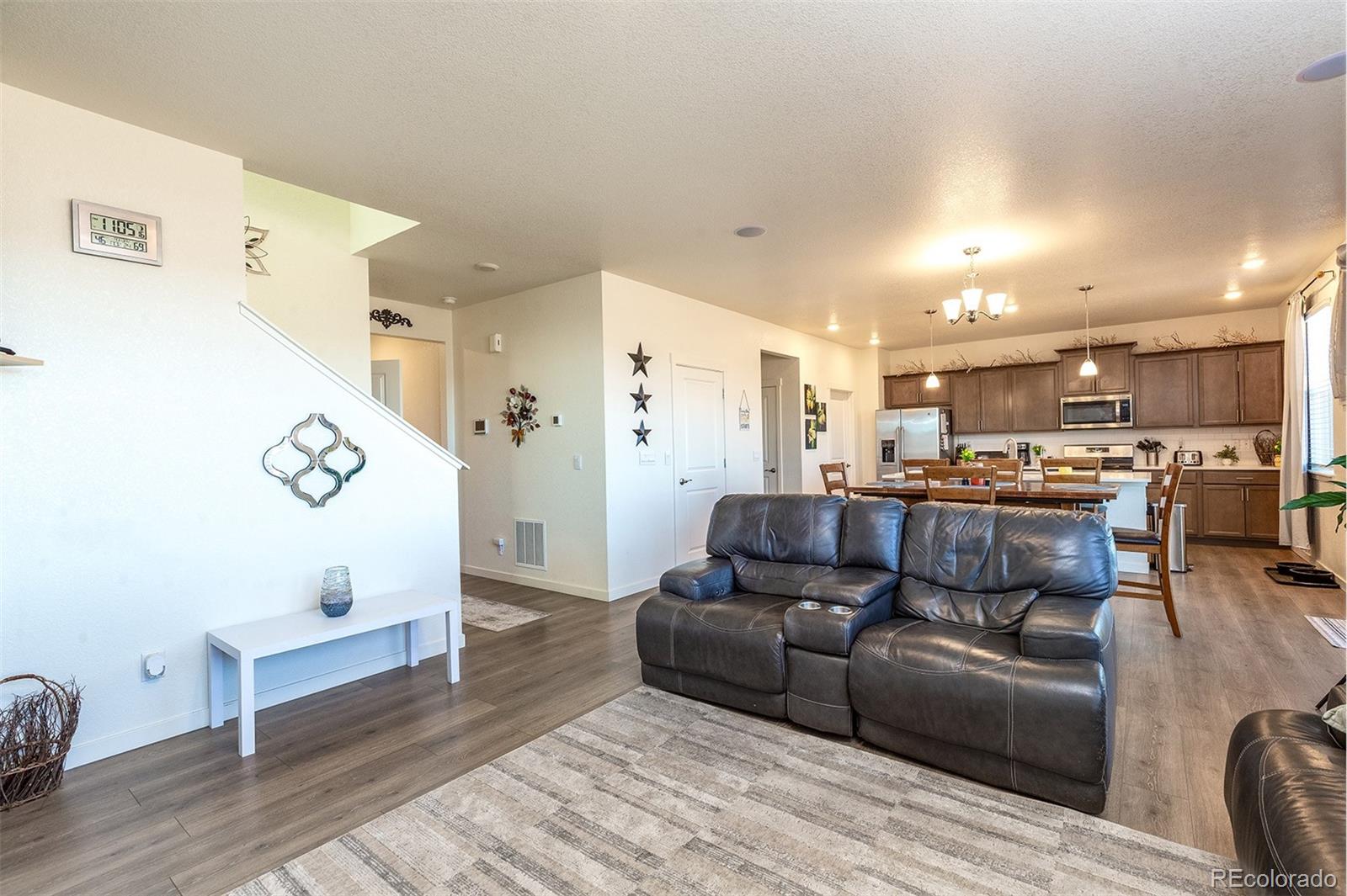 MLS Image #3 for 15898  little bluestem road,monument, Colorado