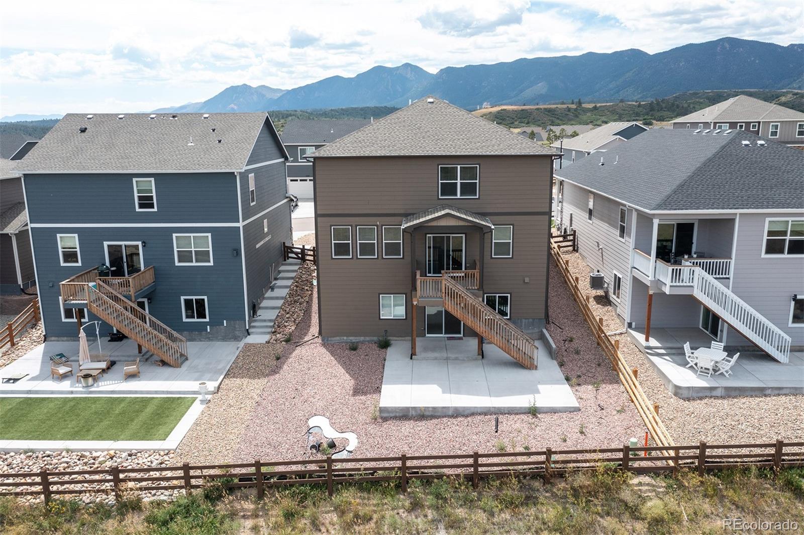 MLS Image #31 for 15898  little bluestem road,monument, Colorado