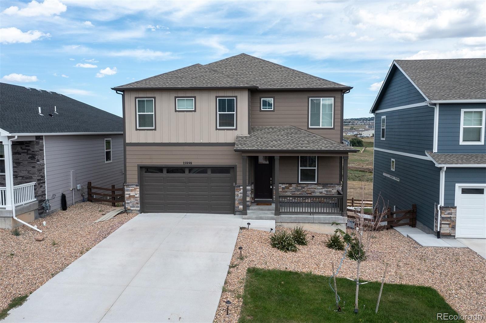 MLS Image #35 for 15898  little bluestem road,monument, Colorado