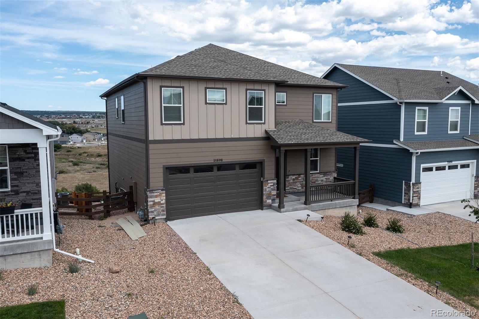 MLS Image #37 for 15898  little bluestem road,monument, Colorado
