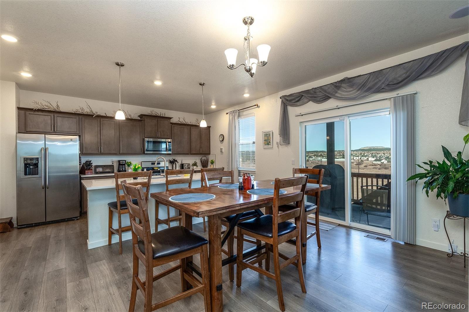 MLS Image #4 for 15898  little bluestem road,monument, Colorado