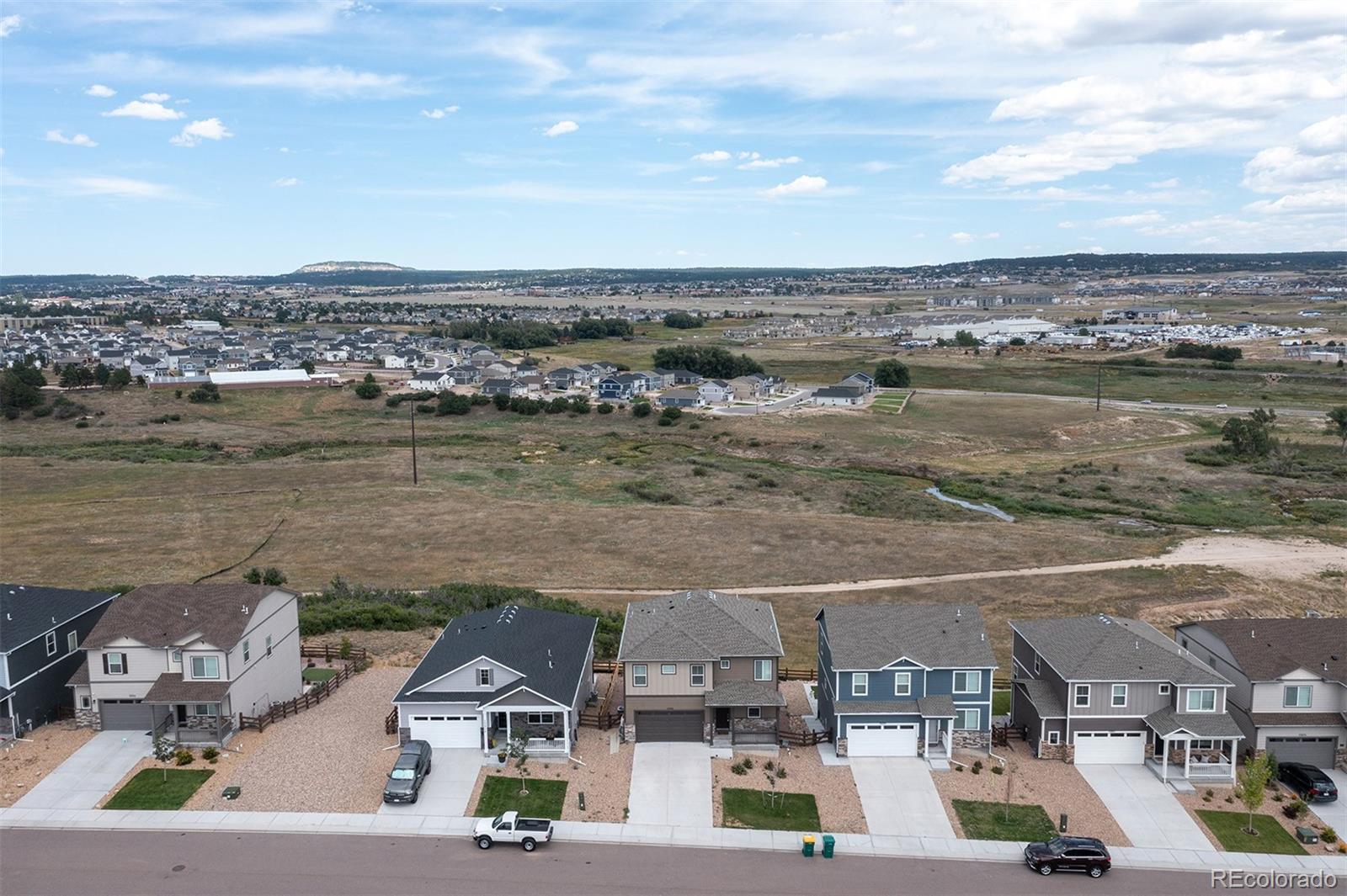 MLS Image #40 for 15898  little bluestem road,monument, Colorado