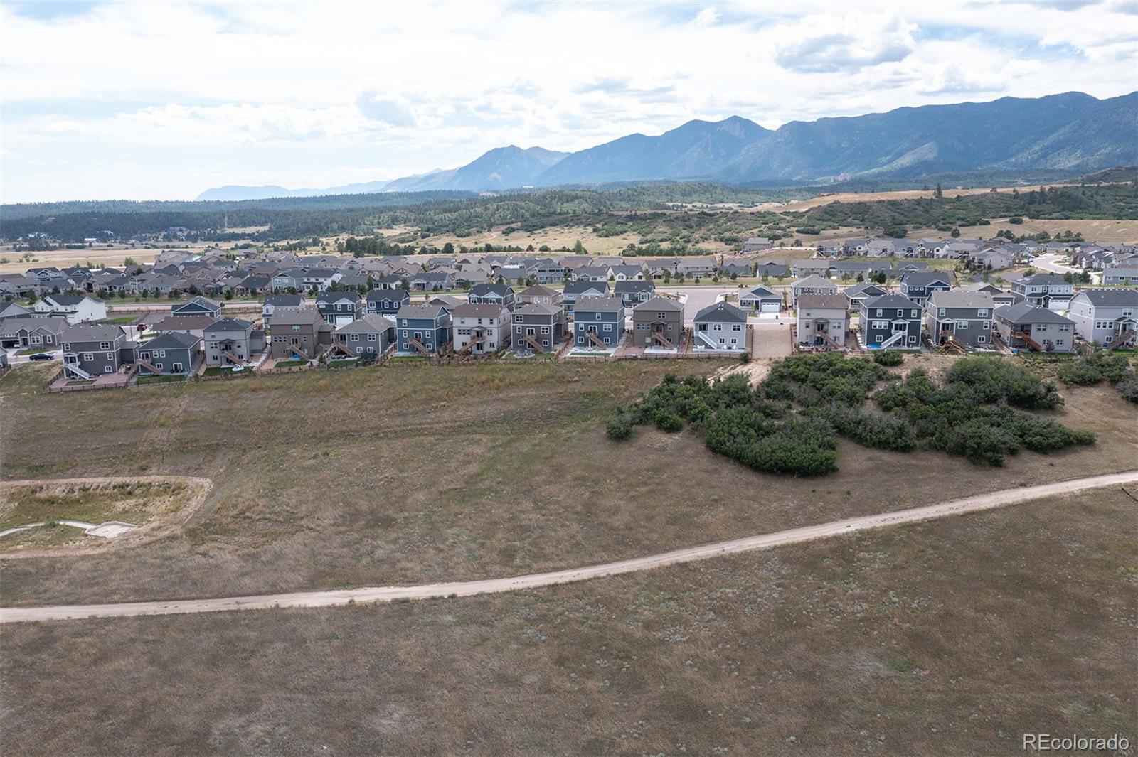 MLS Image #42 for 15898  little bluestem road,monument, Colorado
