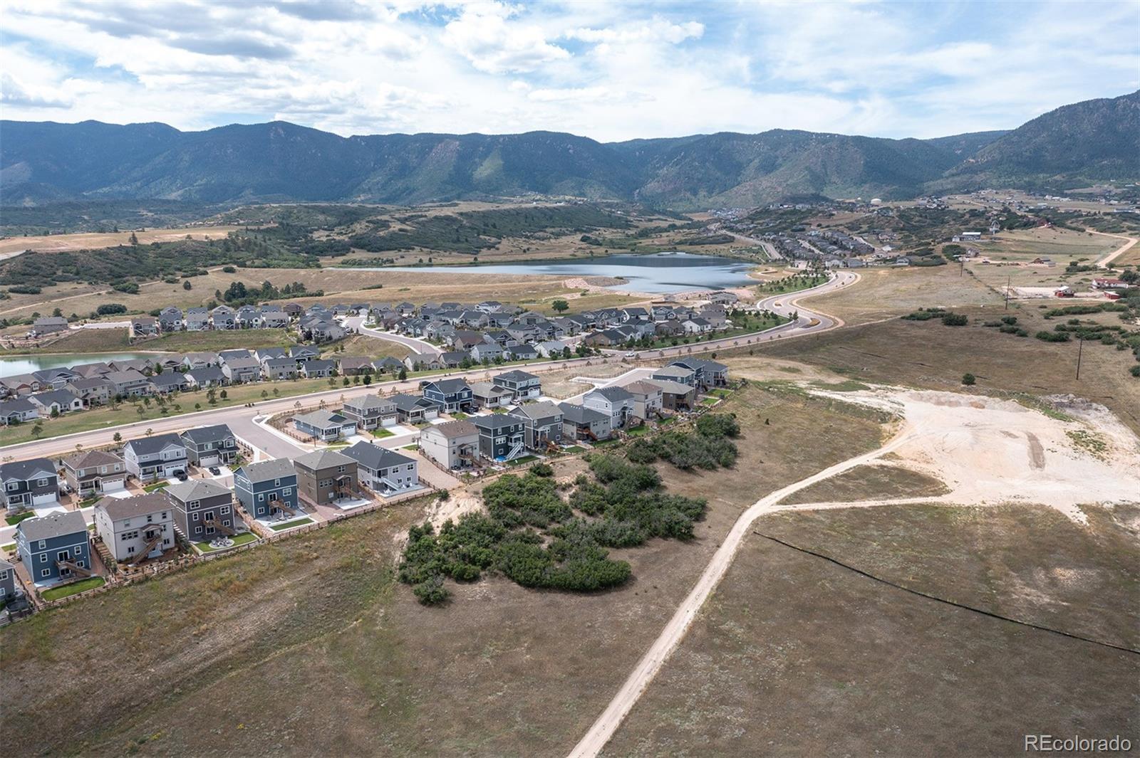 MLS Image #44 for 15898  little bluestem road,monument, Colorado