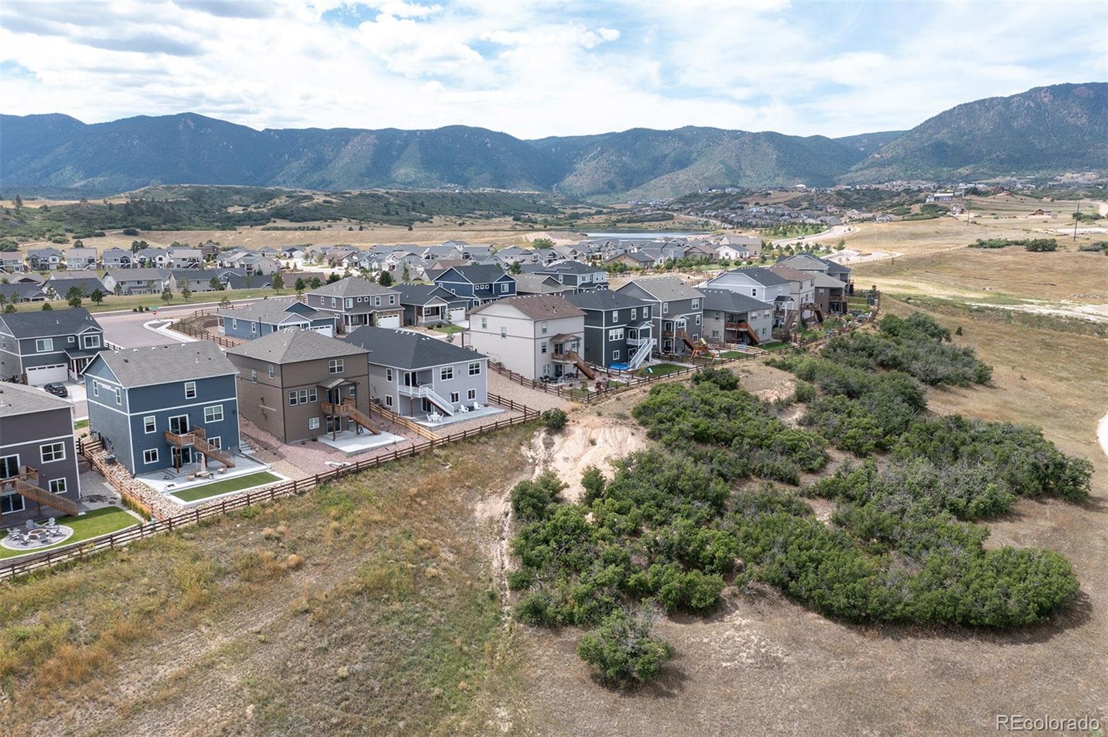 MLS Image #45 for 15898  little bluestem road,monument, Colorado