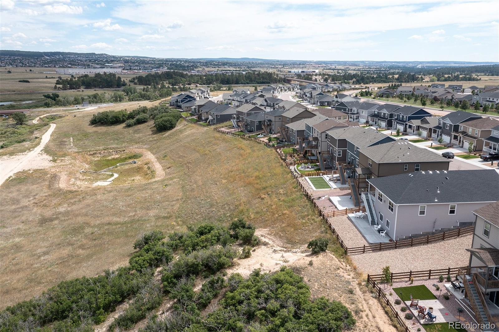 MLS Image #46 for 15898  little bluestem road,monument, Colorado