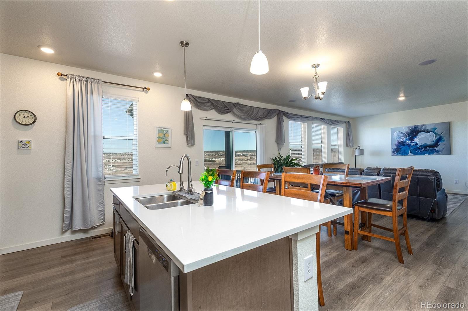 MLS Image #7 for 15898  little bluestem road,monument, Colorado